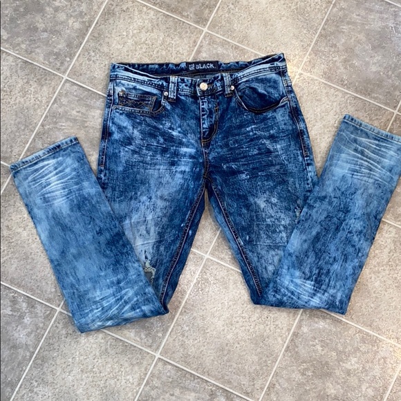 Buckle Other - Buckle Black Jeans